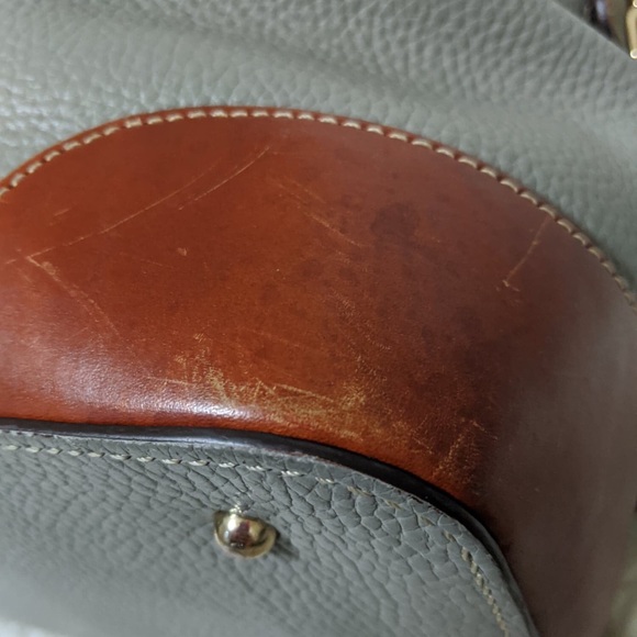 Host Pick ❤️ Dooney & Bourke Barlow bag - Picture 9 of 12
